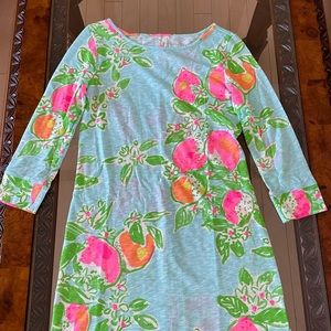 Lilly Pulitzer Marlowe Dress